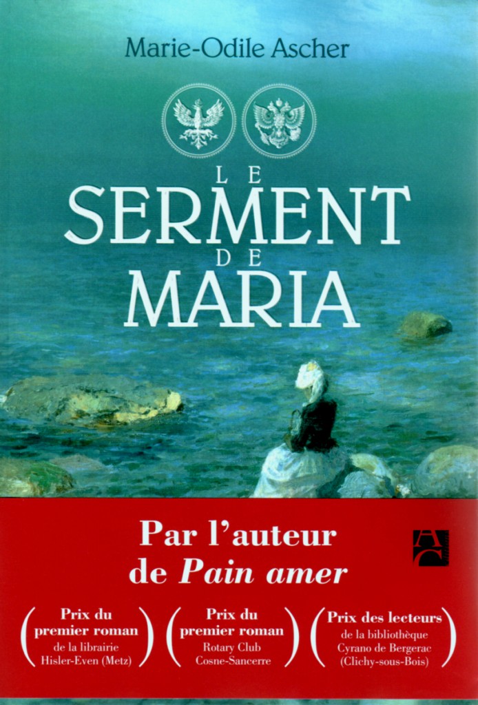 Le Serment de Maria