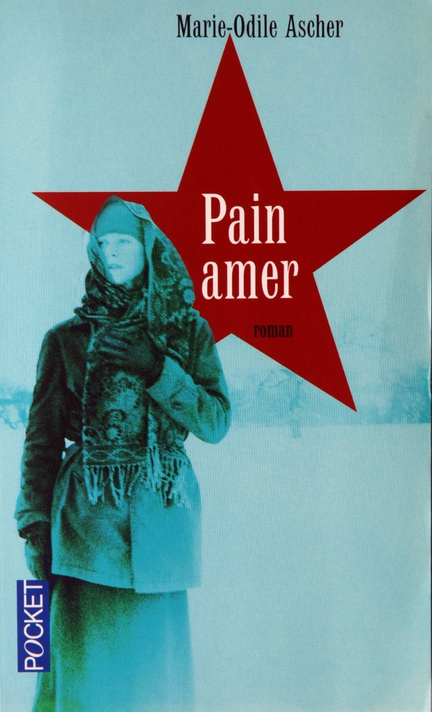 Pain Amer Éditions Pocket 2012